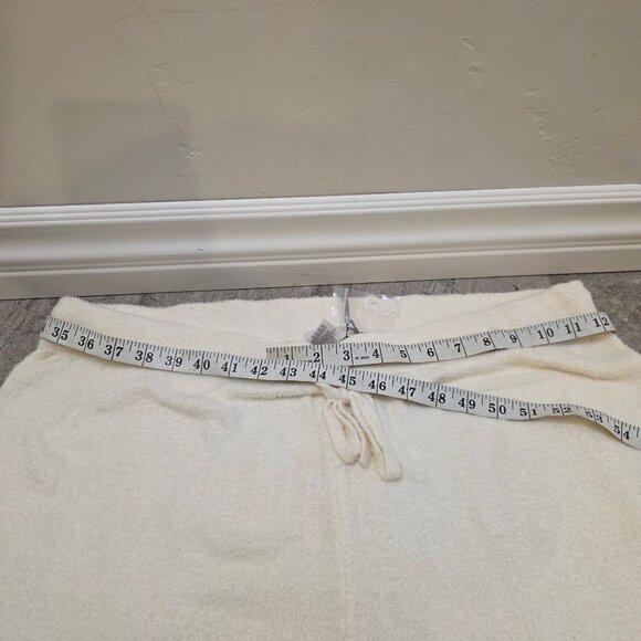 NEW Barefoot Dreams Cozychic Lite Core Spun Jogger Pant Women's XL - Picture 9 of 11